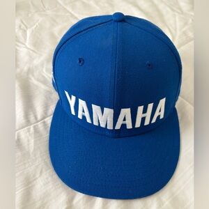 New Era 9FIFTY Yamaha / Troy Lee Designs hat